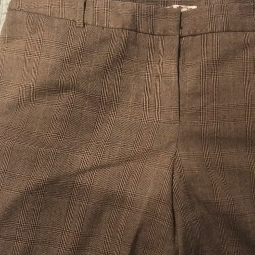 Dalia Collection Dress Pants